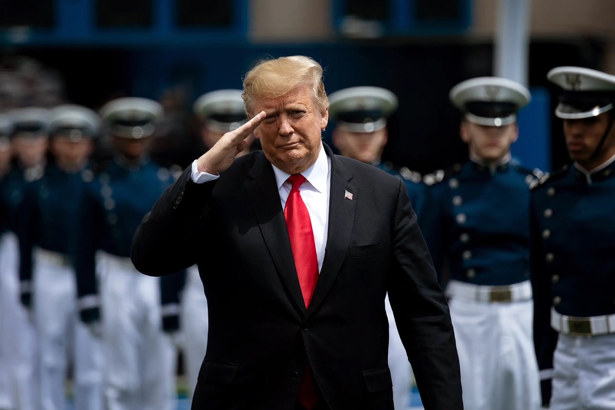 🚨 #BREAKING: Iranian officials have CONFIRMED Iran agreed to the ceasefire proposed by President Trump, per Reuters

IT’S OFFICIAL! 🇺🇸