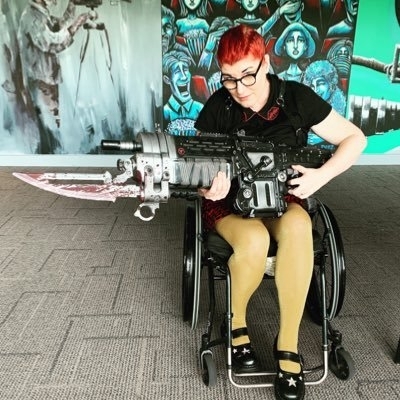 Sam Connor tweet media