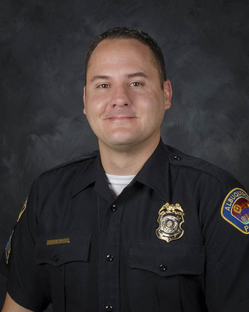 #BREAKING: An 8th former law enforcement officer pleaded guilty in federal court to his role in the #DWIcorruption scheme. Former <a href="/ABQPOLICE/">Albuquerque Police Department</a> officer Louis Henckel admits to accepting cash to not show to court for DWI case - resulting in a dismissal. <a href="/krqe/">KRQE News 13</a> 5:30