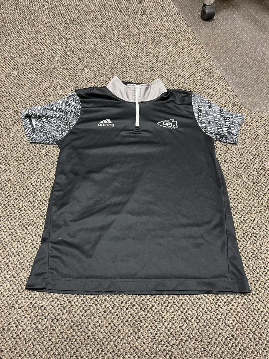 Get your Braves gear before it’s gone ❗

We have old jerseys, shootings shirts and shorts available

If you would like to purchase an item or items, fill out the link below ⬇️

forms.gle/6axwGJwQjwuta9…