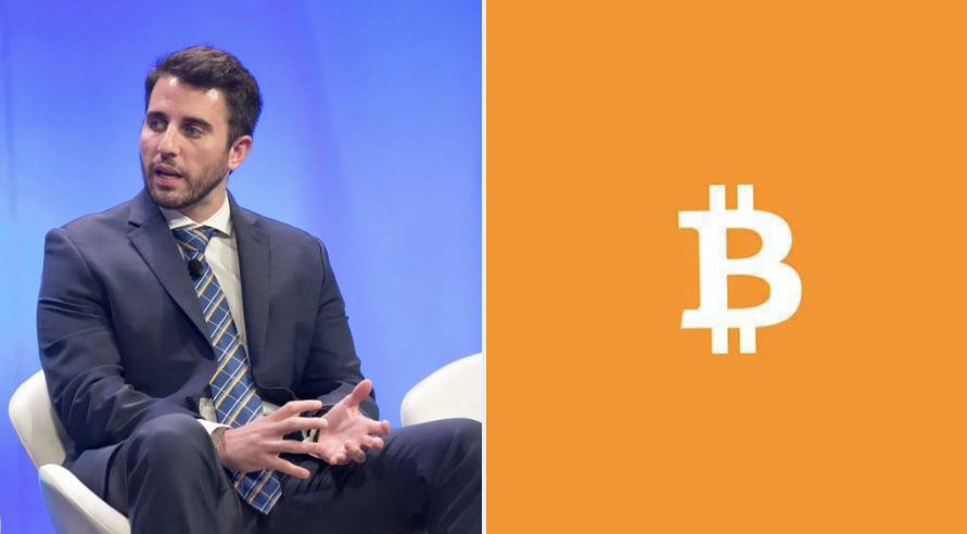 xwinfinancejp's tweet photo. 🇺🇸Anthony Pompliano氏が10億ドル規模の合併を発表!
👉ビットコインネイティブ金融機関「ProCap Financial」を創設へ
📈最大で10億ドル相当のBTCを保有予定
次世代の金融機関は“BTCを基軸資産”とする時代に。
#ビットコイン #ProCap #Pompliano #BTC金融戦略
#金融業界向け社内研修(https://t.co/Kam0ZppKvu)