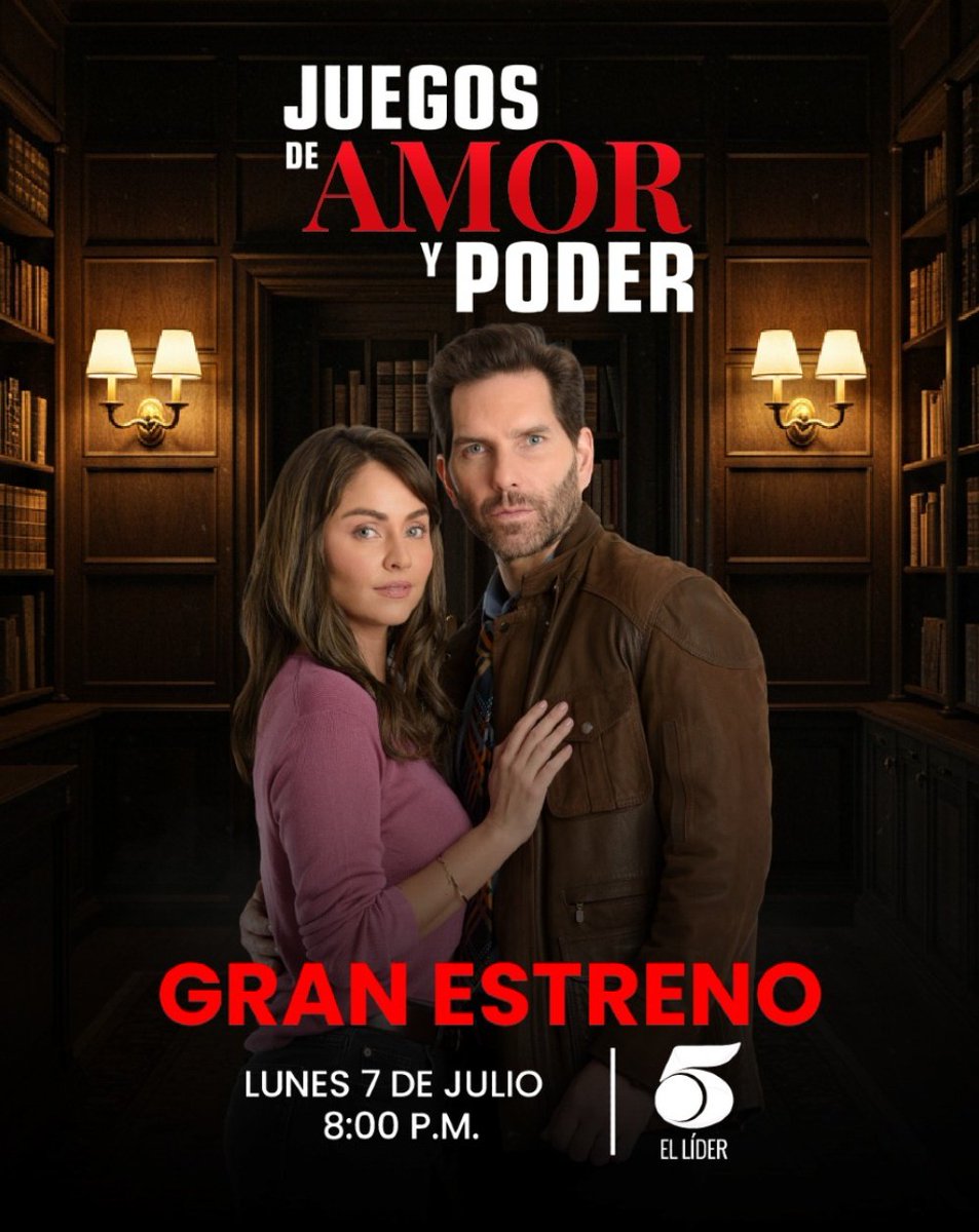 TelenovelaRD's tweet image. 🇭🇳Honduras sabrá de esos #JuegosDeAmorYPoder en su gran estreno el 7 julio por @el5hn 8PM.

@claudia3martin @arapmx @lalosantamarina #MayrinVillanueva @alealebarros @loregraniewicz @sylviapasquel @juansolervalls @alextommasiof @lambgarcia @AlanSlim @gabyplatas @RobertoMateosTV