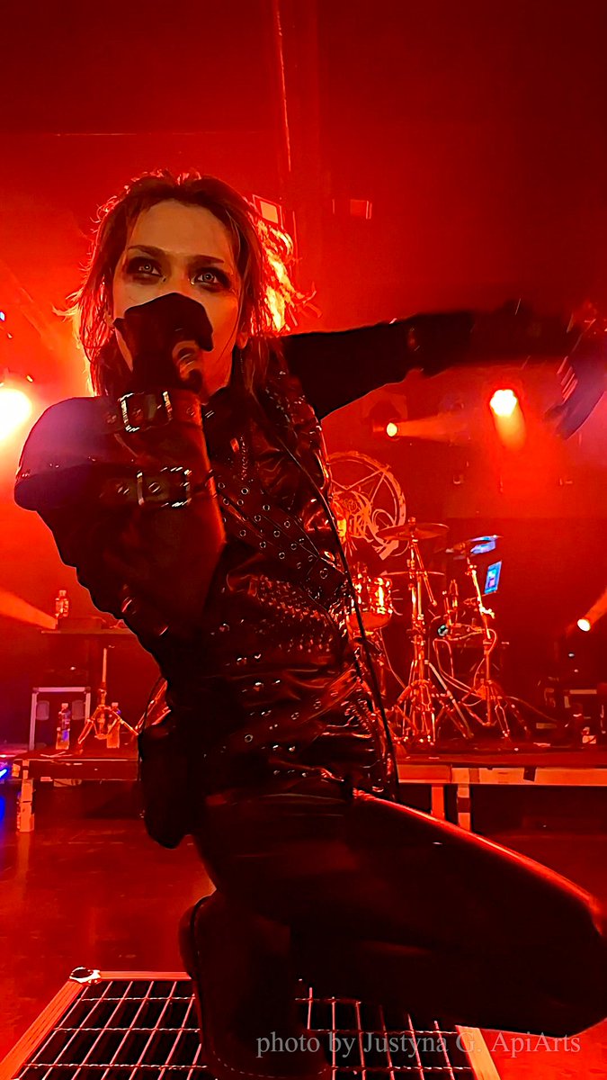 ApatiA69's tweet image. Warsaw 14.06.2025 Proxima club. #Jiluka #KVLT #Ricko #Boogie #Sena #Zyean #live #concert