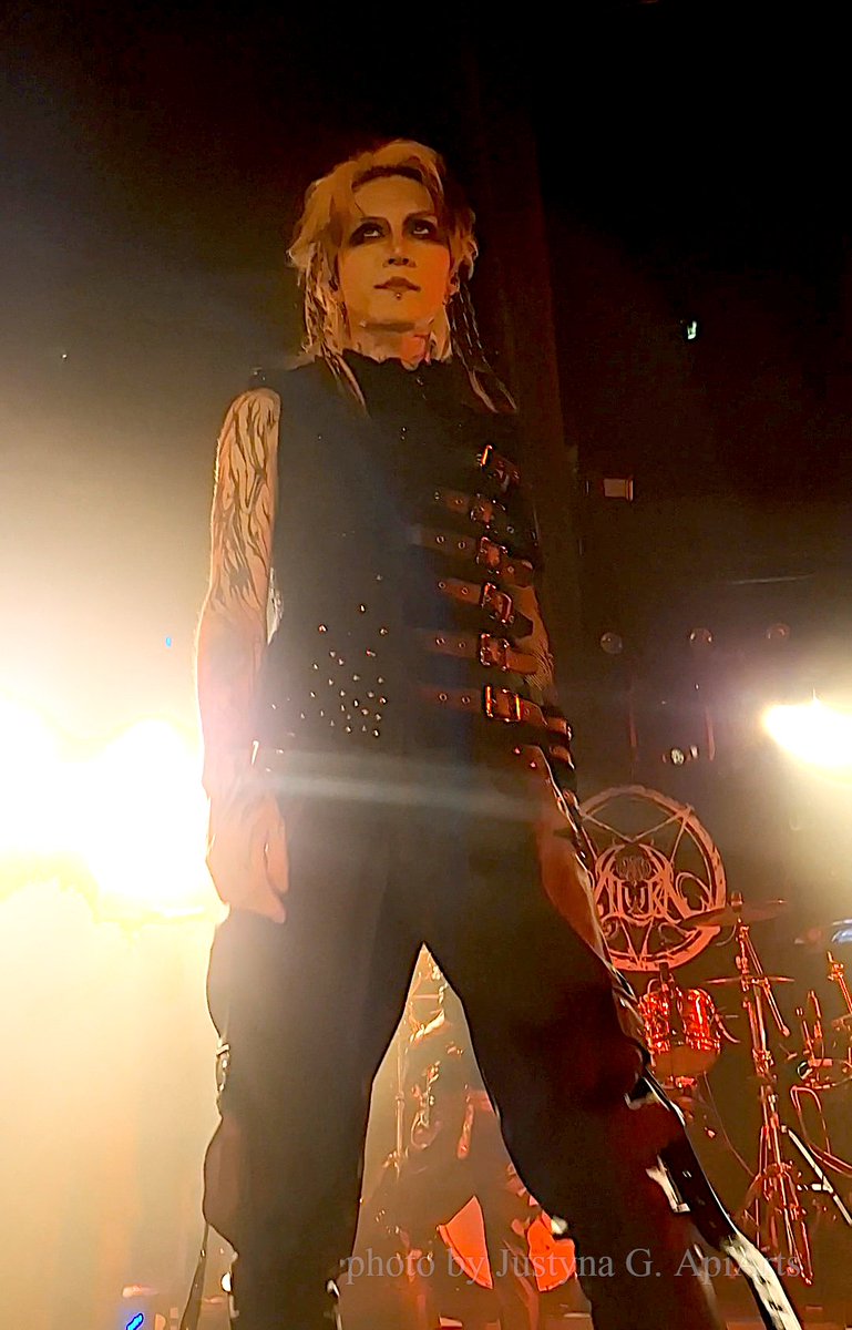 ApatiA69's tweet image. Warsaw 14.06.2025 Proxima club. #Jiluka #KVLT #Ricko #Boogie #Sena #Zyean #live #concert