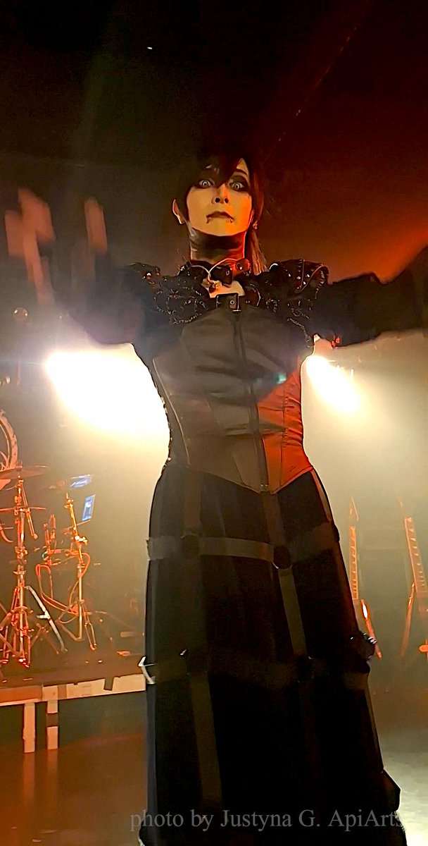 ApatiA69's tweet image. Warsaw 14.06.2025 Proxima club. #Jiluka #KVLT #Ricko #Boogie #Sena #Zyean #live #concert