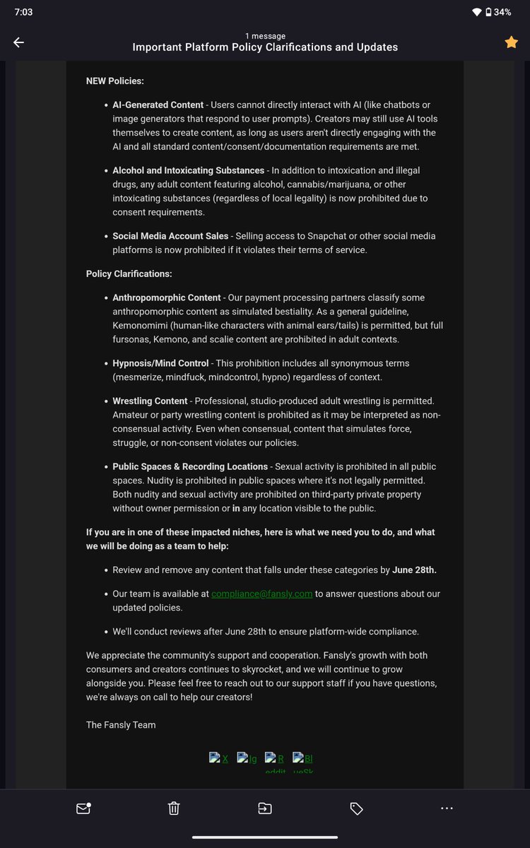 I will digivoling in SLIME MONSTER!!! 
Stay tuned cuties