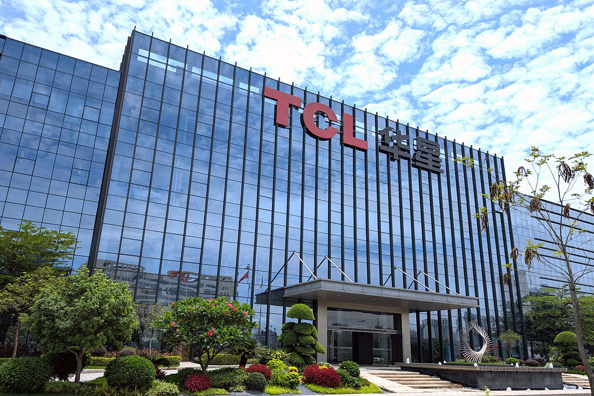 avwatch's tweet photo. 世界最大級の115型ミニLEDから印刷OLEDまで。最先端のTCL CSOTパネル工場に潜入! https://t.co/wvQz4AnZ3U #TCL #CSOT https://t.co/IoW6sMv1B0
