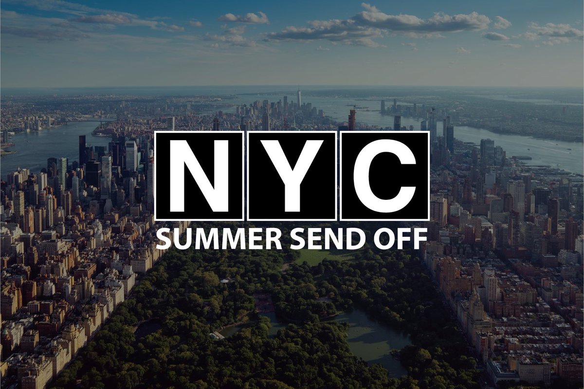 Help us celebrate &amp; send off incoming University of Utah students with food &amp; games at Central Park! 🏙️ 

📍 Summit Rock, West Side of Central Park
🗓️ Saturday, July 19, 2025
⌚️ 11 a.m. — 2 p.m. 

🔗 Register here: ulink.utah.edu/s/1077/23/1col…