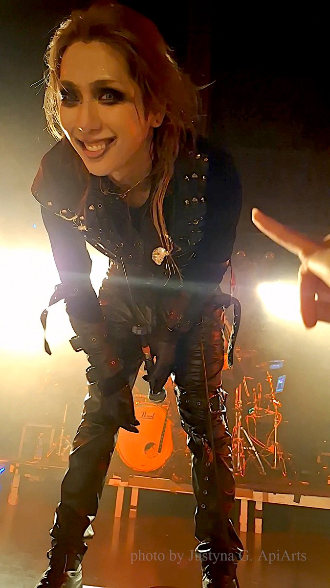 ApatiA69's tweet image. Warsaw 14.06.2025 Proxima club. #Jiluka #KVLT #Ricko #Boogie #Sena #Zyean #live #concert