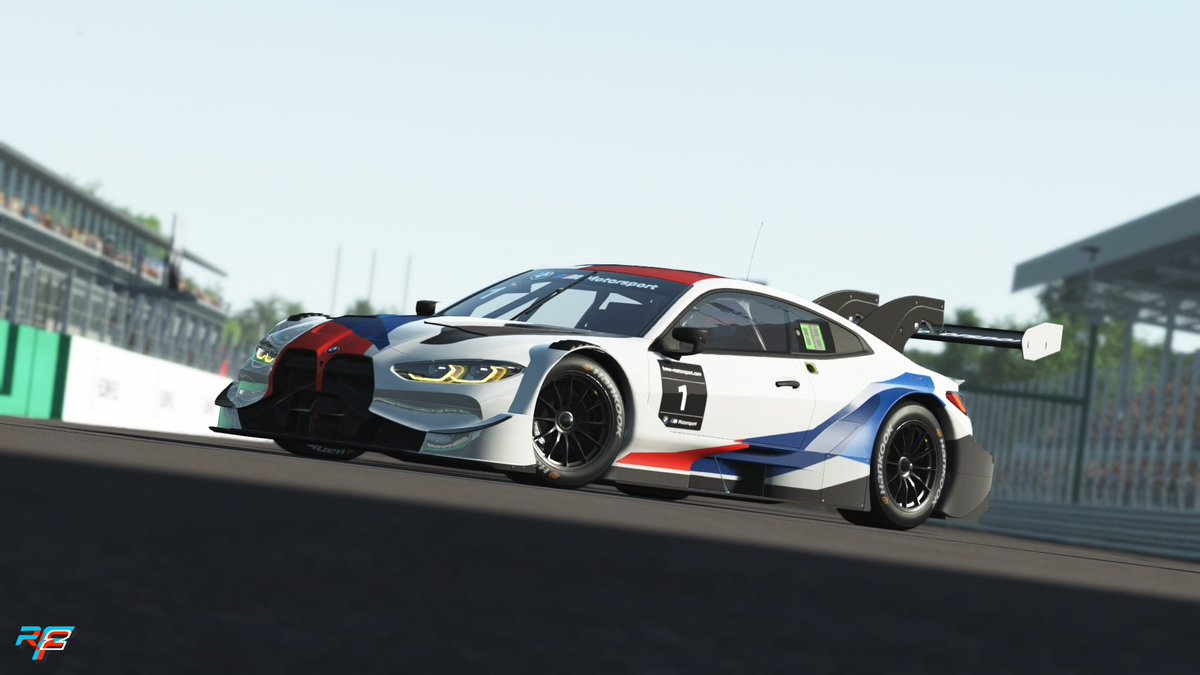 OverTake_gg's tweet photo. 🔍 Are you missing out on official #rFactor2 content? Several high-quality cars and tracks may be flying under the radar. Here's how to uncover them!🧭🏁

📘 Read the full article: https://t.co/i0yCvHJaFG

#SimRacing #RacingGames #HiddenContent #rF2 https://t.co/KfZGvcfy7O