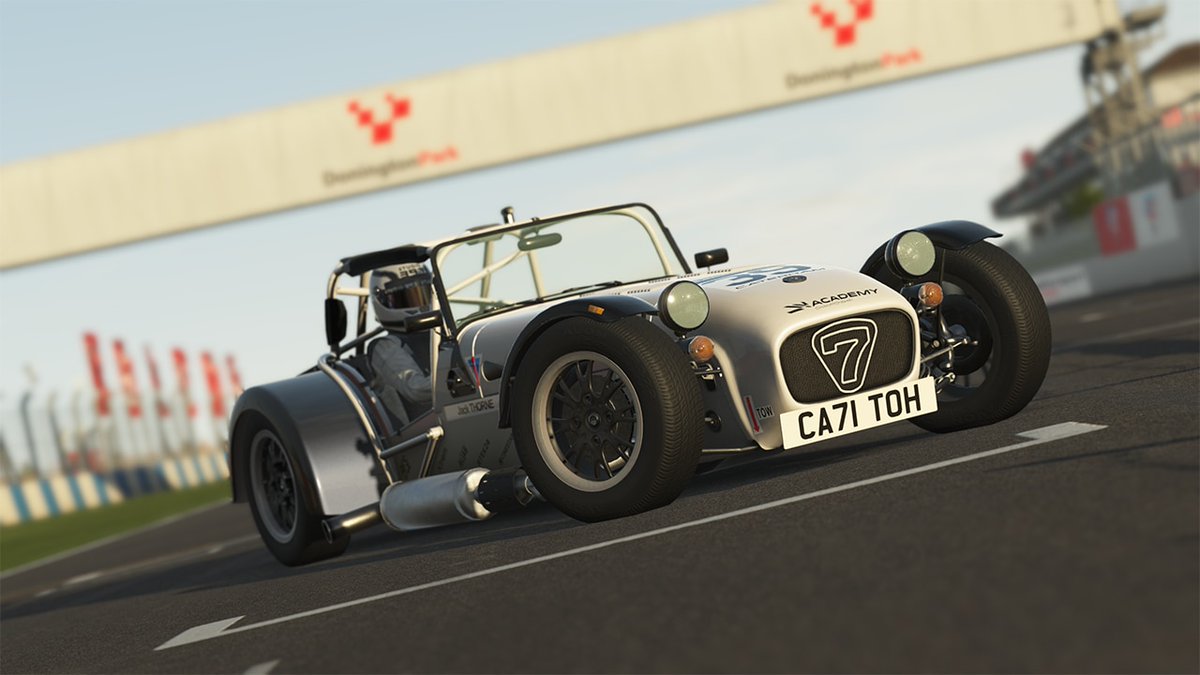 OverTake_gg's tweet photo. 🔍 Are you missing out on official #rFactor2 content? Several high-quality cars and tracks may be flying under the radar. Here's how to uncover them!🧭🏁

📘 Read the full article: https://t.co/i0yCvHJaFG

#SimRacing #RacingGames #HiddenContent #rF2 https://t.co/KfZGvcfy7O