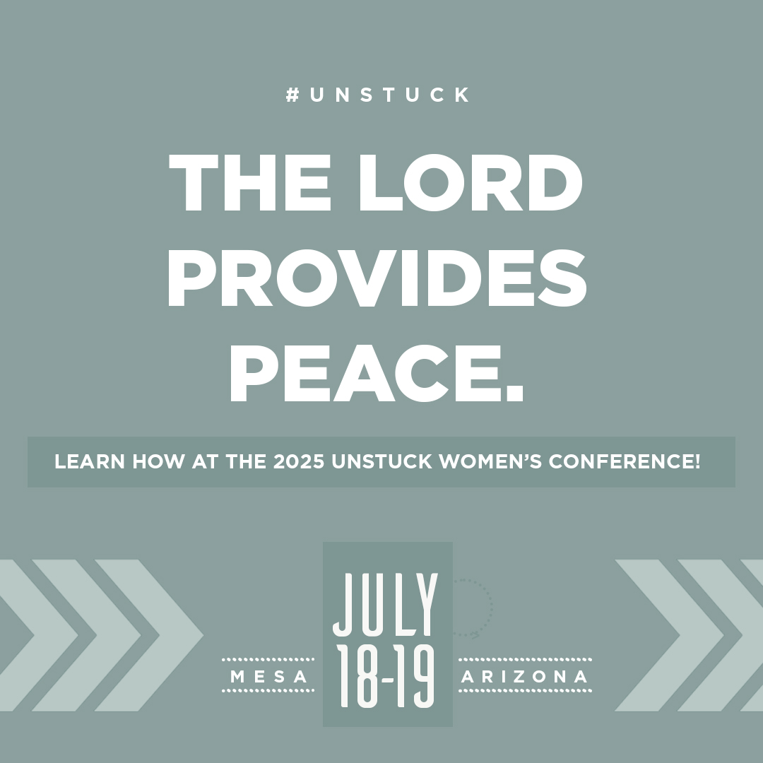 Feeling anxious? Women of God, the Lord provides peace that surpasses all understanding. If this is an area that you struggle in, now is the time to reserve your seat at the 2025 National Unstuck Women's Conference. God wants to set you free! thelifeofasinglemom.com/2025-unstuck-n… #unstuck