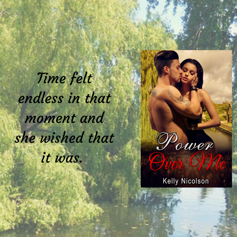 KellyNicolson82's tweet photo. Incubus and a sorceress. Magic and passion.
Power Over Me by Kelly Nicolson
https://t.co/wtFb7GMRmK
https://t.co/gdEUWGUcgb
#bookpromo #wickedreads #goodbooks #RomanceBook #RomanceNovel #ParanormalRomance #RomanceWriter #RomanceAuthor #IndieWriter #IndieAuthor #Writer https://t.co/ClhoFGgYQJ