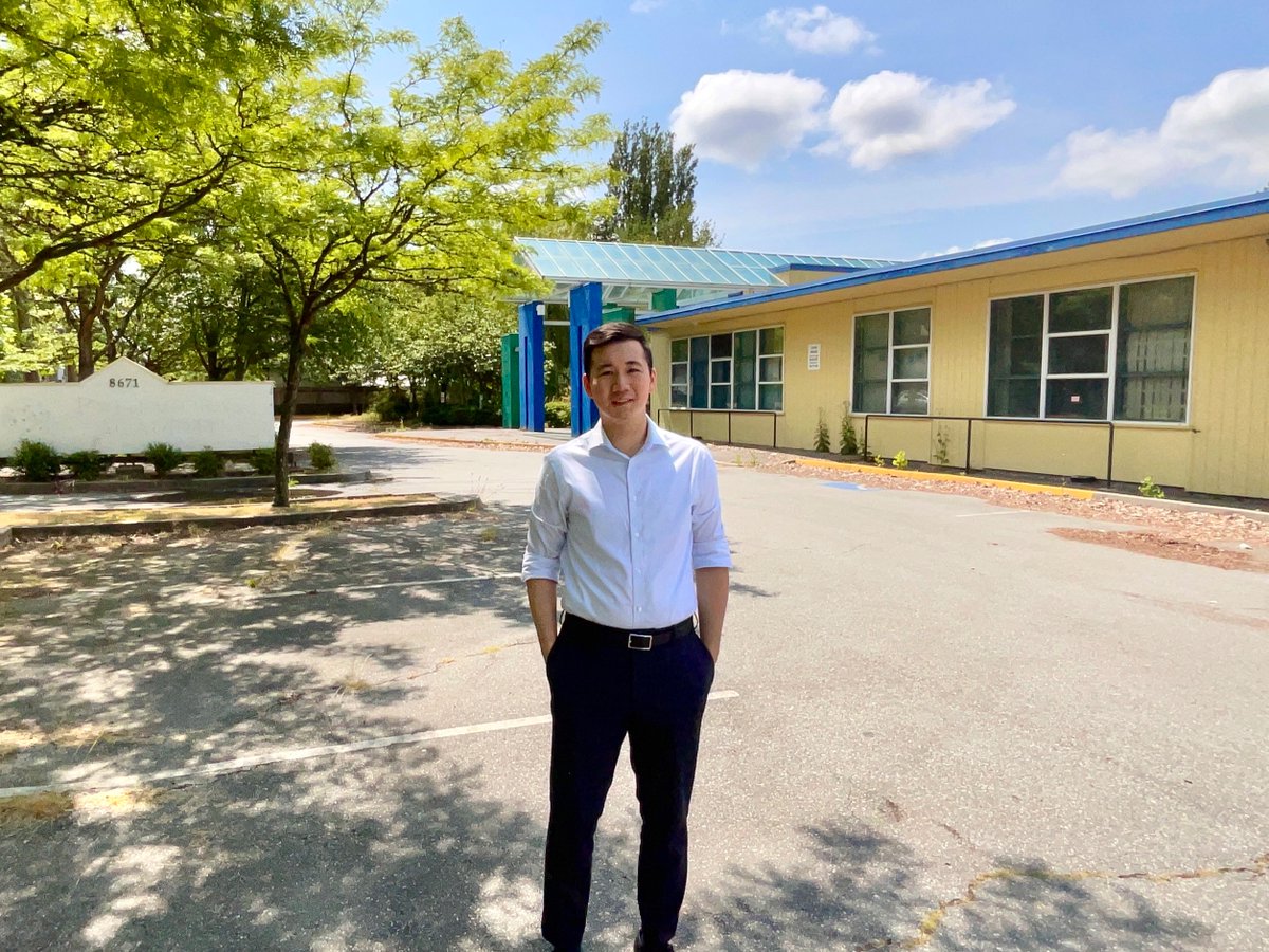 David Yang 楊兆博 tweet media