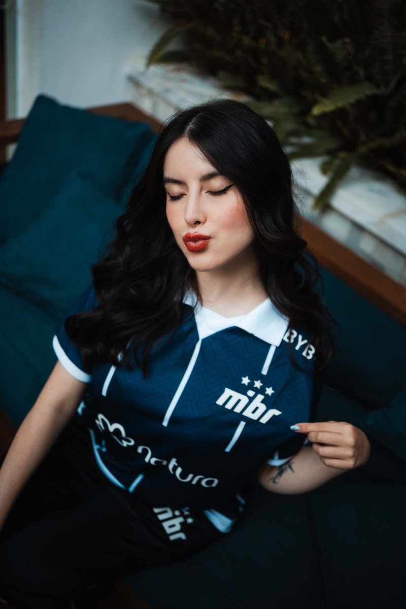 bstrddgg's tweet image. hey @MIBR 😇