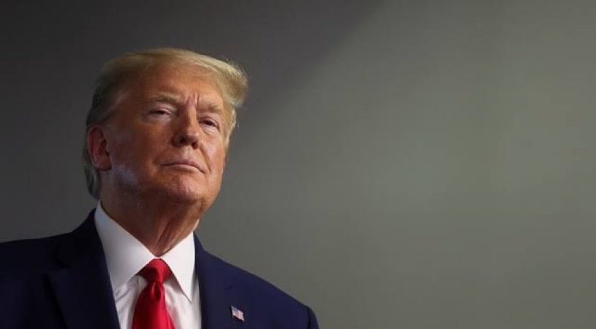 🚨İran ile İsrail arasındaki ateşkesi duyuran sonrası Donald Trump:

“Tanrı İsrail’i kutsasın,
  Tanrı İran’ı kutsasın,
  Tanrı Orta Doğu’yu kutsasın,
  Tanrı Amerika Birleşik Devletleri’ni kutsasın
  ve TANRI DÜNYAYI KUTSASIN!”