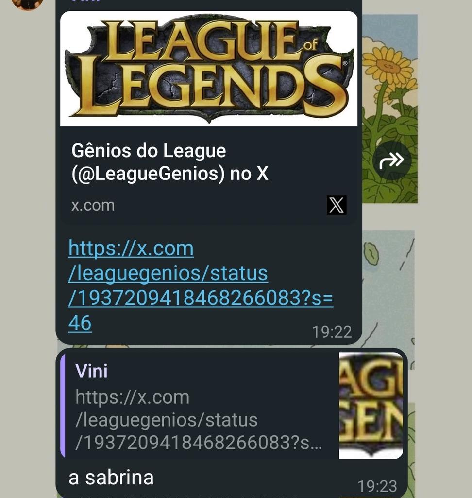 Sabryss_'s tweet photo. @LeagueGenios preciso dizer nada https://t.co/ZW11vpa11g