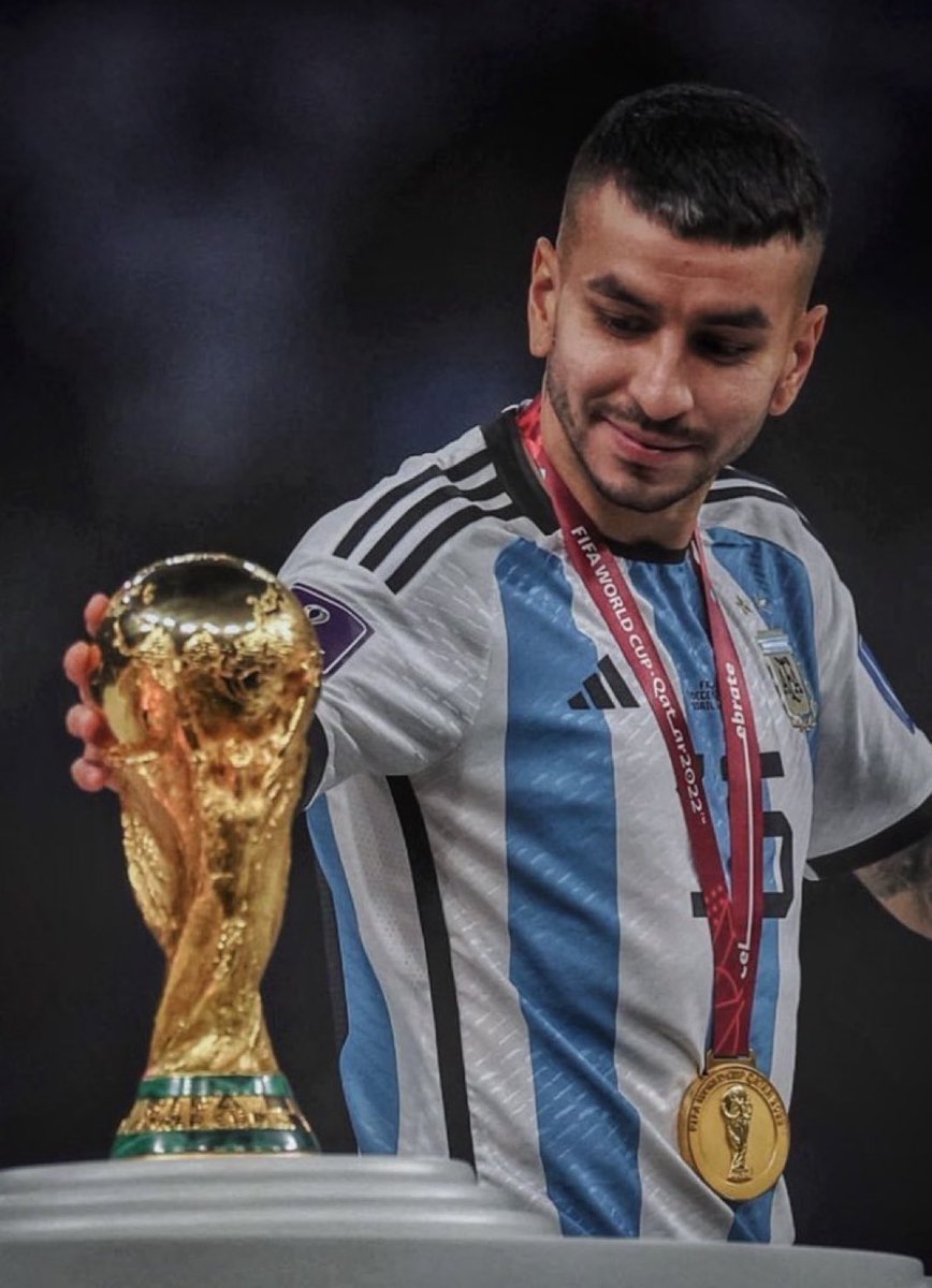 Ángel correa logra su primer fracaso internacional como tigre 

Comenzando con el pie derecho 🔥