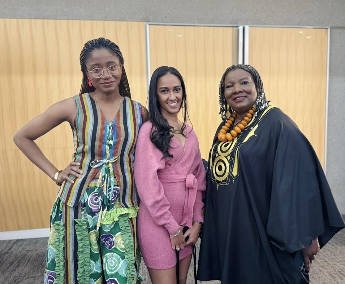 The BCW in Action team had the pleasure of attending the Africa Day Gala, a culturally vibrant and inspiring celebration hosted by the Africa Centre.

It was a beautiful evening that honoured heritage, unity, and progress within our community.