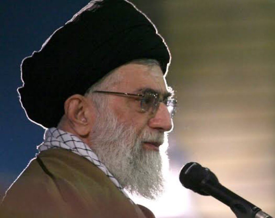 İran Mehr Haber Ajansı: 

Trump’ın İsrail ile İran arasında ateşkes ilan ettiğini duyurması, “asılsız ve hayal ürünü bir plan.”