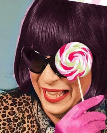 Ótima noite!! 🪭🌈