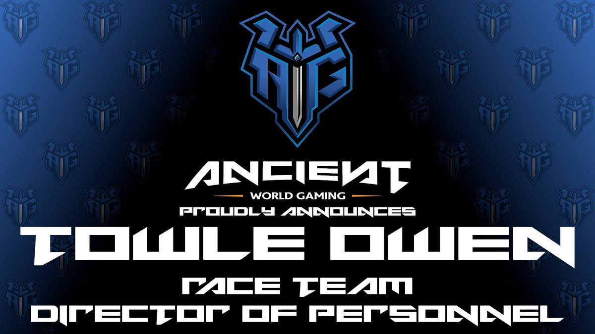 Ancient World Gaming I AWG tweet media