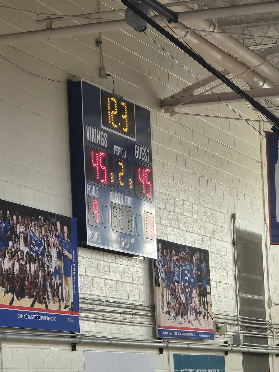 Lenise Joseph 2027 (@shegotgamephen1) on Twitter photo Our first #nailbiter of the day at the <a href="/NorthmeckWBB/">North Meck WBB ๐</a> Invitational between Audrey Kell & Northwest Cabarus . Who will win! <a href="/UnitedHornets/">Carolina Hornets United</a> <a href="/kenziegonder29/">Makenzie Gonder 2029</a> doing her thing !! Along with <a href="/UnitedHornets/">Carolina Hornets United</a> <a href="/im_imanis/">Imani Shelton</a> Our first #nailbiter of the day at the <a href="/NorthmeckWBB/">North Meck WBB ๐</a> Invitational between Audrey Kell & Northwest Cabarus . Who will win! <a href="/UnitedHornets/">Carolina Hornets United</a> <a href="/kenziegonder29/">Makenzie Gonder 2029</a> doing her thing !! Along with <a href="/UnitedHornets/">Carolina Hornets United</a> <a href="/im_imanis/">Imani Shelton</a>