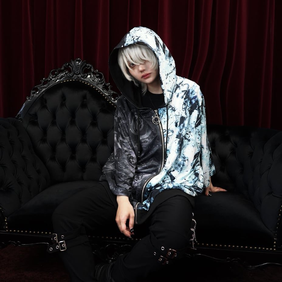 🚫本日24時より🚫

shop.nier.tokyo/items/111199826