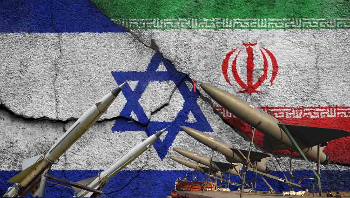 windsal's tweet photo. Trump anuncia tregua entre Israel e Irán; Teherán lo desmiente y alista más ataques https://t.co/QDGCUpI52j https://t.co/J0lywITp7u