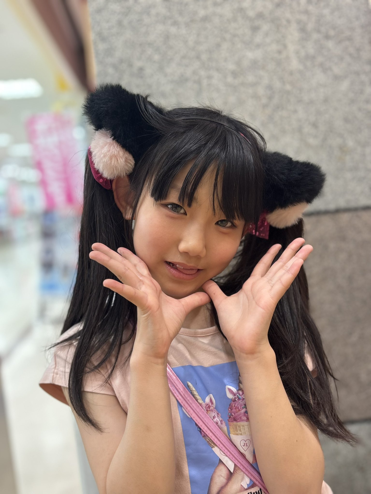人気便利グッズ ねね🐰AME超アイドル研究生‼︎‼︎ X / (@nene_candyremix) アイドル