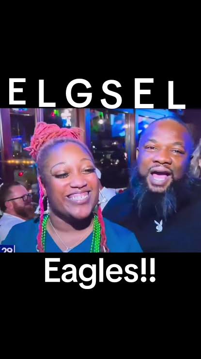 DJChaddeus's tweet photo. @ihavehiscard Nope 😆🤘🦅💚🦅🤘😎🫶
#GoBirds https://t.co/Ex77L3tcQB