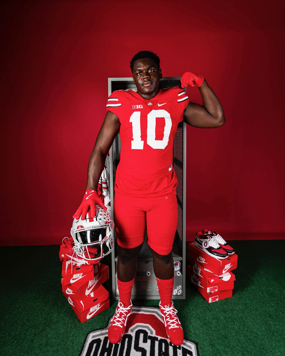 Damari Simeon (@damari_simeon) on Twitter photo I will be announcing my commitment this Friday, June 27th at 5:00 PM EST ‼️ <a href="/HermitsFootball/">St. Augustine Prep Football</a> <a href="/rickymremax/">Ricky Mauriello</a> <a href="/kevinquinn74/">Kevin Quinn</a>
Where’s HOME 🏠 ⁉️
#GoBlue 〽️ <a href="/UMichFootball/">Michigan Football</a>
#WeAre 🦁 <a href="/PennStateFball/">Penn State Football</a>
#HookEm 🤘 <a href="/TexasFootball/">Texas Football</a>
#GoBucks 🌰 <a href="/OhioStateFB/">Ohio State Football</a> I will be announcing my commitment this Friday, June 27th at 5:00 PM EST ‼️ <a href="/HermitsFootball/">St. Augustine Prep Football</a> <a href="/rickymremax/">Ricky Mauriello</a> <a href="/kevinquinn74/">Kevin Quinn</a>
Where’s HOME 🏠 ⁉️
#GoBlue 〽️ <a href="/UMichFootball/">Michigan Football</a>
#WeAre 🦁 <a href="/PennStateFball/">Penn State Football</a>
#HookEm 🤘 <a href="/TexasFootball/">Texas Football</a>
#GoBucks 🌰 <a href="/OhioStateFB/">Ohio State Football</a>