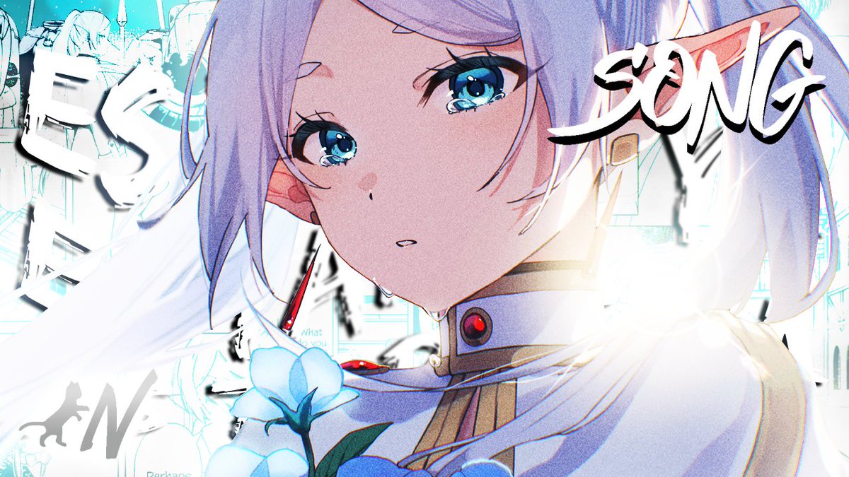 Escucharon mi última canción? Traté de que fuera mágico ✨😔