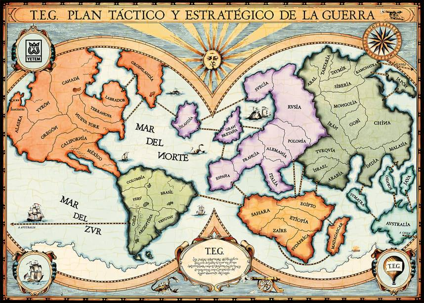 _Godfather's tweet image. ยฟIrรกn avisando que va a atacar? No lo escuchaba desde que jugรกbamos al TEG en los '80
ยฟQuรฉ viene luego? ยฟChina ataca a Kamchatka?