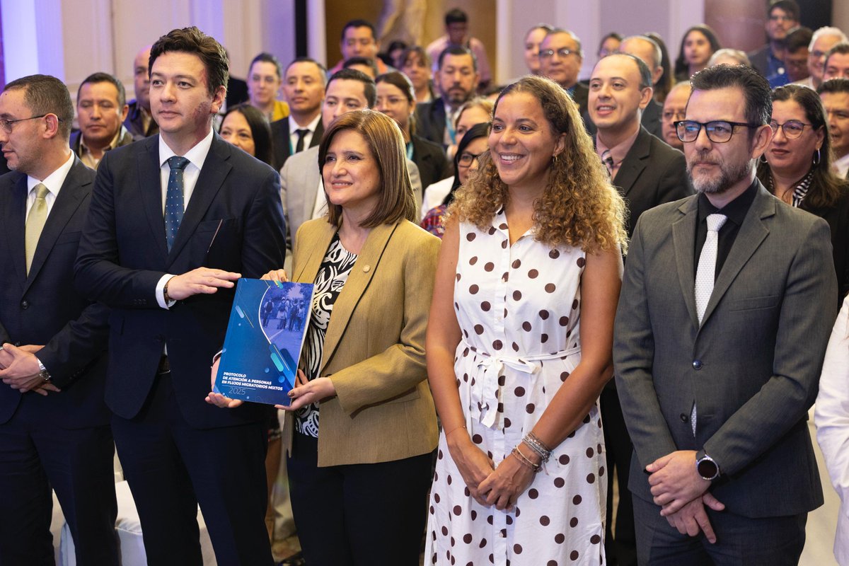 OIM Guatemala tweet media