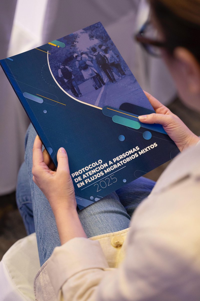 OIM Guatemala tweet media