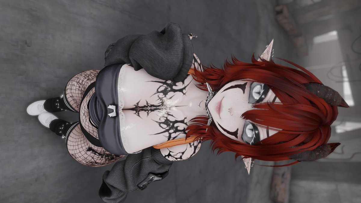 Saicovtt's tweet image. Hello! (with intentions of stealing your gold) &amp;gt;:D