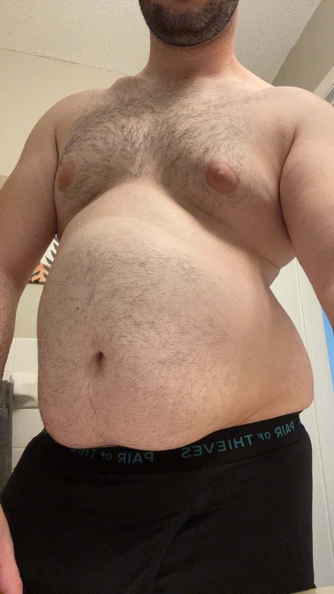 Feeling wide
