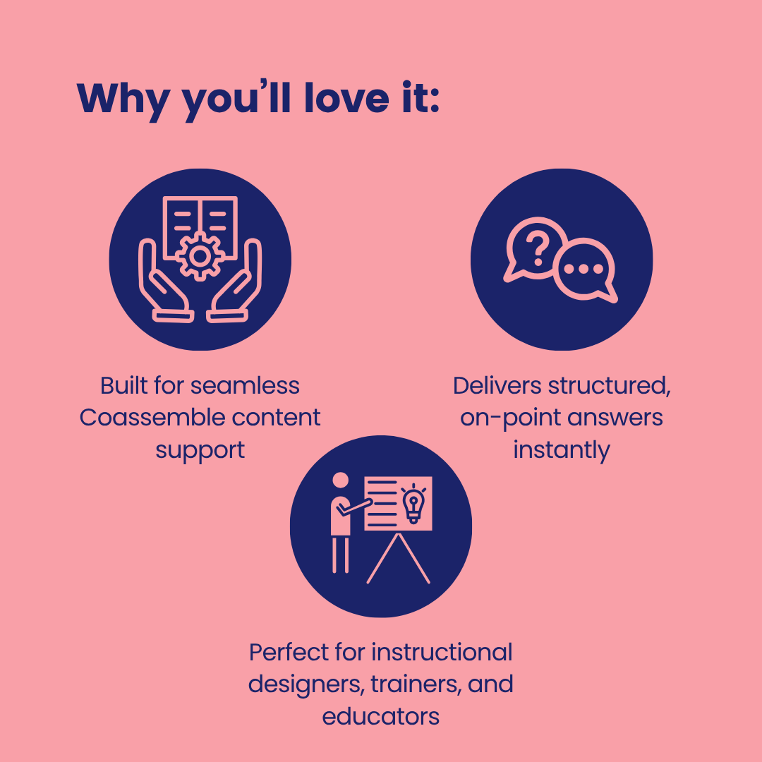 Coassemble tweet media