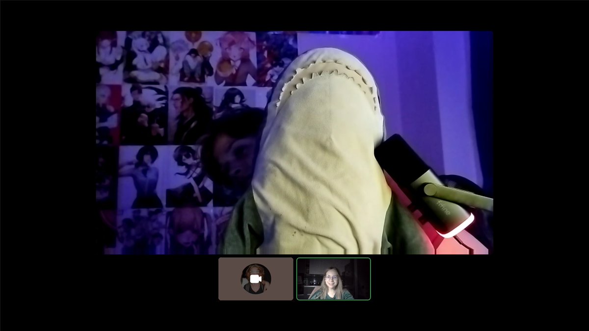 показала один з улюблених фільмів "назавжди назавжди"
зацінив на 9/10!