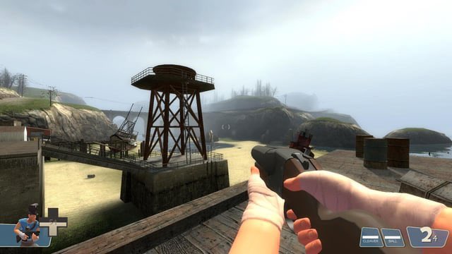 You’re gonna have to hear me out on this one