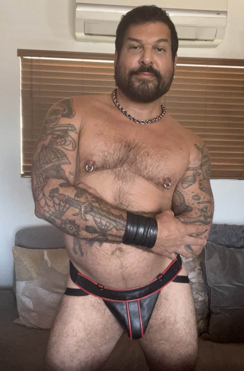 Jeff Rasul tweet media