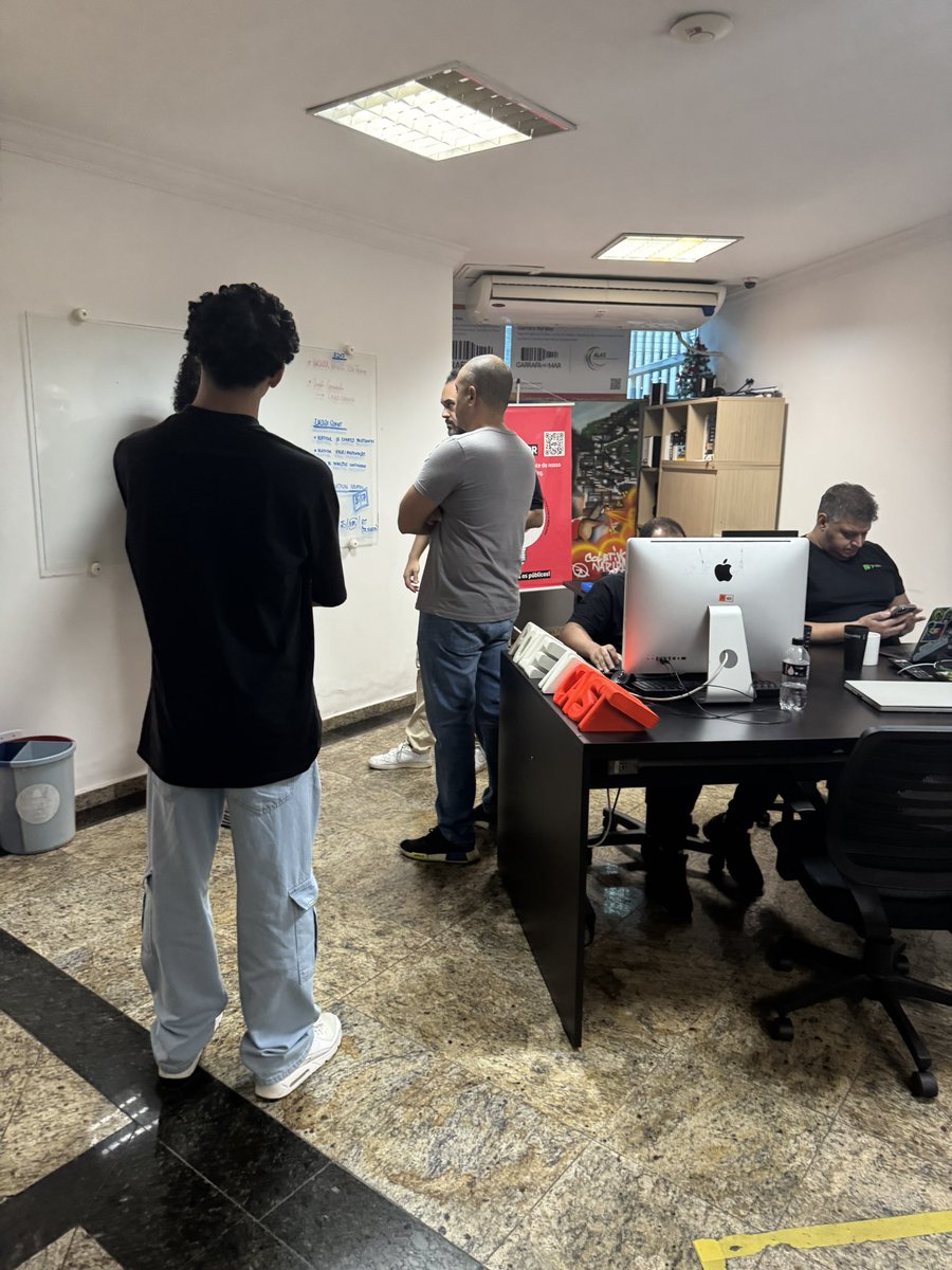 Cosmos Hub Brasil π§π· (@cosmos_brasil) on Twitter photo Great <a href="/akashnet_/">Akash Network</a> accelerate watch party meetup tonight in Rio de Janeiro π§π·! Weβre accelerating Decentralized AI in Brazil Great <a href="/akashnet_/">Akash Network</a> accelerate watch party meetup tonight in Rio de Janeiro π§π·! Weβre accelerating Decentralized AI in Brazil