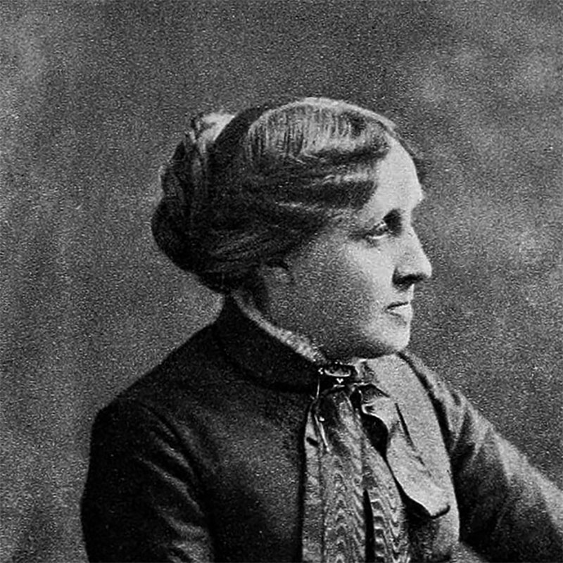 kimmonsonshow's tweet image. The Kim Monson Show Quote of the Day for June 23, 2025
⛵ “I am not afraid of storms for I am learning how to sail my ship.” — Louisa May Alcott
Renowned author and advocate Louisa May Alcott faced life’s tempests with unwavering courage and purpose. From war hospitals to…