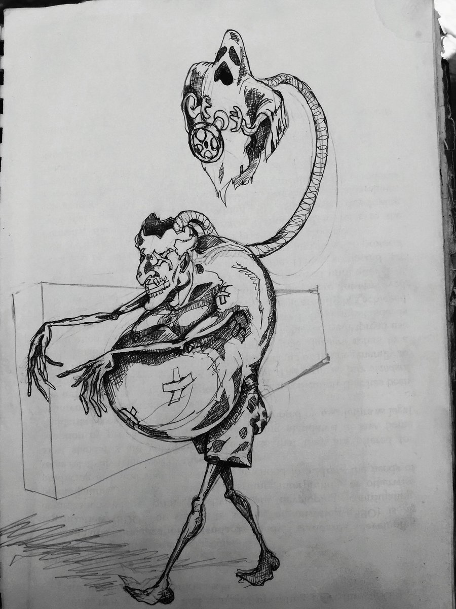 DaveCBackup's tweet image. Mind controlling body