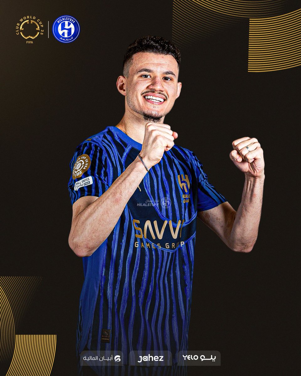 hilalstuff's tweet photo. 🚨 عزيزي الهلالي.. في حال غياب ميتروفيتش 

من تفضل مشاركته أساسياً؟ 🤔 

🇧🇷 ماركوس

🇸🇦 الحمدان https://t.co/l5lzpM888O