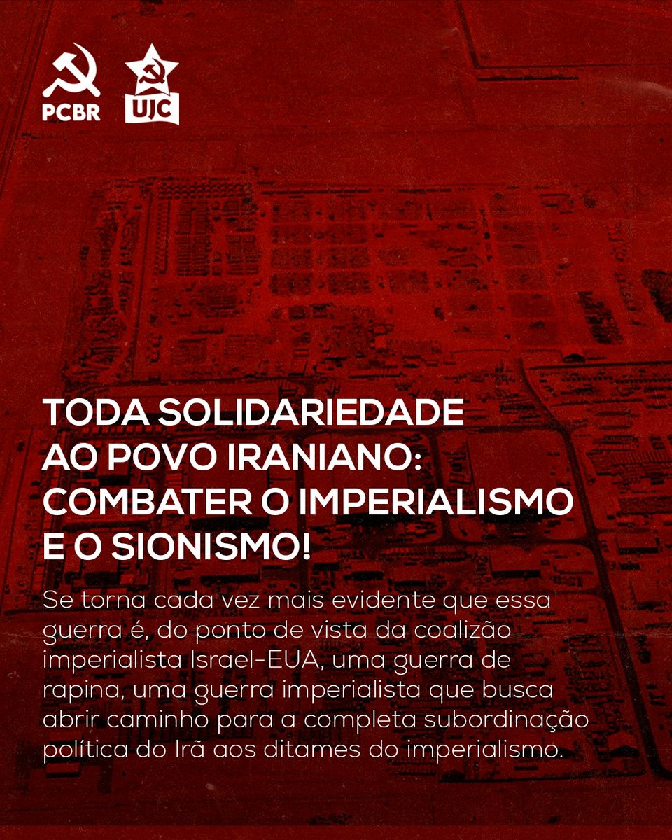 No último sábado, 21 de junho, os Estados Unidos realizaram um bombardeio direto contra o Irã, elevando a um novo patamar o conflito que vem se intensificando no Oriente Médio desde a sexta-feira anterior (13), com sucessivos ataques e ameaças entre Teerã, Tel Aviv e 

+