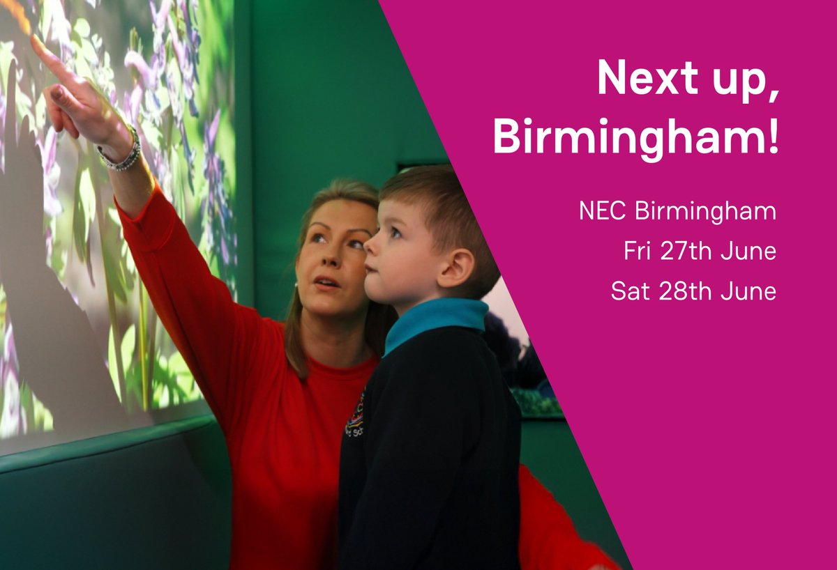 AutismADHDShow's tweet image. After an incredible show in London, we’re gearing up for Birmingham! We have another two days packed with content:
🎤 Talks & seminars
🧮 Products & demonstrations
🤝 Free one-to-one clinics
See the full programme autismadhdshow.co.uk
#autismadhdshow #Autism #ADHD