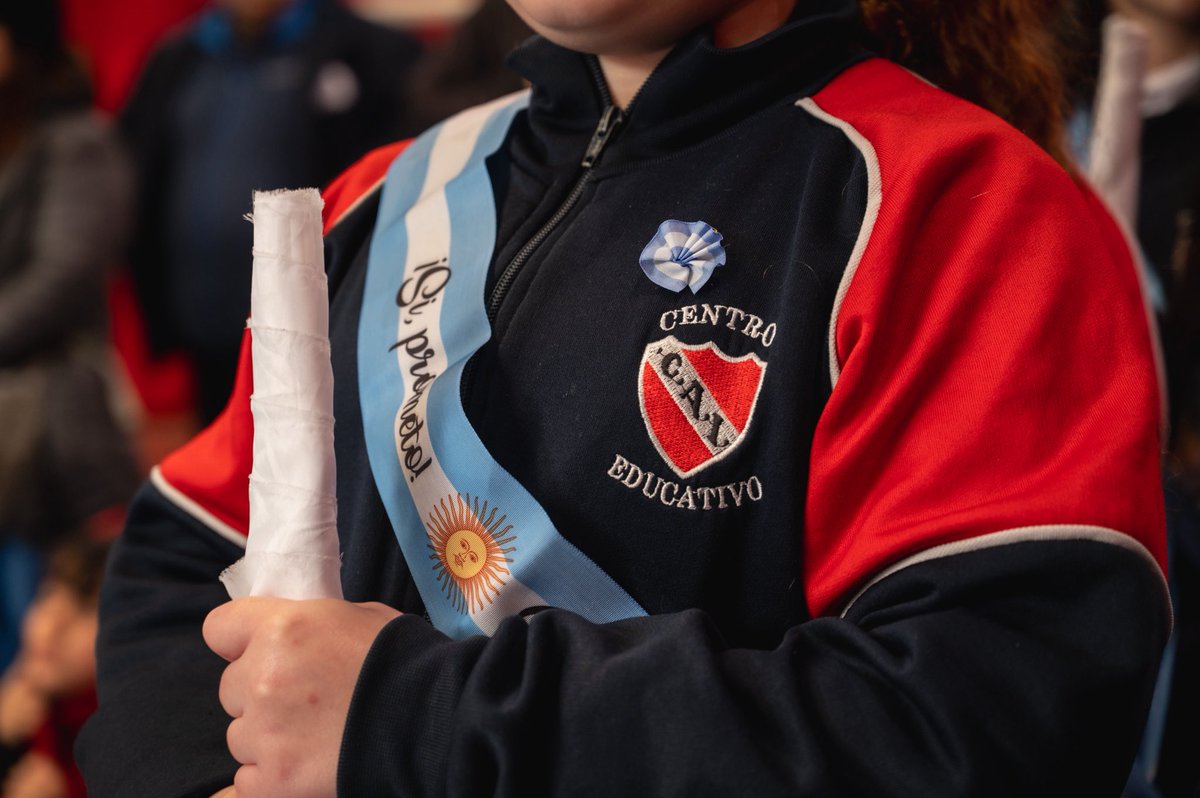 C. A. Independiente tweet media