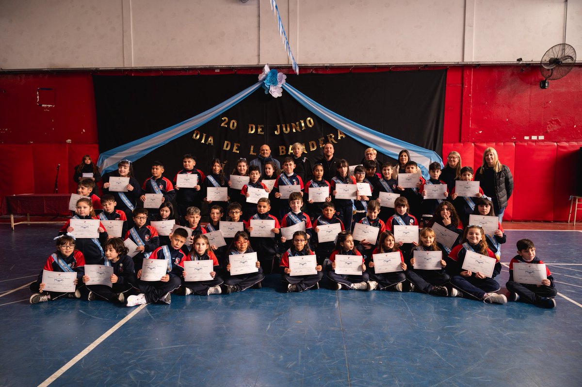 C. A. Independiente tweet media